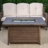 Tortuga Outdoor Fire Table Other Set