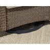 Tortuga Outdoor Rio Vista 3pc Bistro Set 5