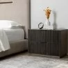 Sunpan Carlin Nightstand - Lifestyle - Sunpan Carlin Nightstand - Lifestyle