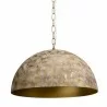 Sunpan Tara Pendant Light - Front Angle - Sunpan Tara Pendant Light - Front Angle