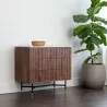 Sunpan Wellington Chest White Marble - Lifestyle - Sunpan Wellington Chest White Marble - Lifestyle