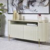 Sunpan Paloma Sideboard - Lifestyle