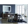 Sunpan Stacked - 40" x 60" - Gallery Wrapped 4