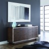 Sunpan Stacked - 40" x 60" - Gallery Wrapped 2