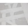 Sunpan Breaking Barriers - 60" x 60" - Black Floater Frame 1