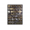 Sunpan Overprint (set of 2) - 38" x 48" - Black Frame 1