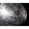 Sunpan The Moon - 48" x 63" - Charcoal Frame 9