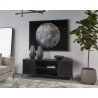 Sunpan The Moon - 48" x 63" - Charcoal Frame 5