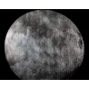 Sunpan The Moon - 48" x 63" - Charcoal Frame 7