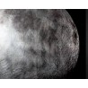 Sunpan The Moon - 48" x 63" - Charcoal Frame 10