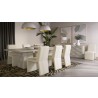 Sunpan Calm Reflection (set of 2) - 40" x 50" Natural Floater Frame - Lifestyle