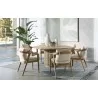 Sunpan Calm Reflection (set of 2) - 40" x 50" Natural Floater Frame - Lifestyle - Sunpan Calm Reflection (set of 2) - 40" x 50" Natural Floater Frame - Lifestyle