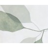 Sunpan Calm Reflection (set of 2) - 40" x 50" Natural Floater Frame - Detail;