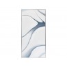 Sunpan Meditation (set of 3) - 30" x 60" - Silver Floater - Frame 2
