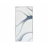 Sunpan Meditation (set of 3) - 30" x 60" - Silver Floater - Frame 2 - Sunpan Meditation (set of 3) - 30" x 60" - Silver Floater - Frame 2