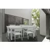 Avallon 7 Pc Dining Set - Lifestyle 2 - Avallon 7 Pc Dining Set - Lifestyle 2
