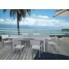 Avallon 7 Pc Dining Set - Lifestyle 3 - Avallon 7 Pc Dining Set - Lifestyle 3