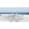 Avallon 7 Pc Dining Set - Lifestyle 1 - Avallon 7 Pc Dining Set - Lifestyle 1
