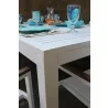 Avallon Table Edge Detail - Avallon Table Edge Detail
