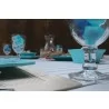 Avallon Table Detail - Avallon Table Detail