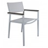 Avallon Chair Details - White BG