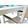 Avallon Chair Details - Back Angle - Avallon Chair Details - Back Angle