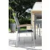 Galliano Dining Chair - Side - Galliano Dining Chair - Side