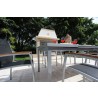 Galliano 9 Pc Dining Set - Lifestyle 1
