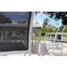 Galliano 9 Pc Dining Set - Lifestyle 2