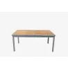 Galliano Dining Table - Front - Galliano Dining Table - Front