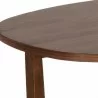 Sunpan Robinson End Table - Closeup Angle - Sunpan Robinson End Table - Closeup Angle