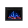 Modern Flames Redstone Traditional 26" / 30'' / 36'' / 42'' / 54'' Electric Fireplace - RS-2621 / 3021 / 3626 / 4229 / 5435 - Front Angle - Modern Flames Redstone Traditional 26" / 30'' / 36'' / 42'' / 54'' Electric Fireplace - RS-2621 / 3021 / 3626 / 4229 / 5435 - Front Angle