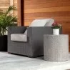 Sunpan ImanI Side Table - Lifestyle - Sunpan ImanI Side Table - Lifestyle