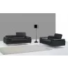 J&M Furniture A973 Italian Leather Sofa  003 - J&M Furniture A973 Italian Leather Sofa  003