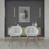 International Home Miami Amazonia 4-Piece Chairs Set - Lifestyle - International Home Miami Amazonia 4-Piece Chairs Set - Lifestyle