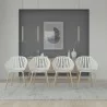 International Home Miami Amazonia 4-Piece Chairs Set - Lifestyle - International Home Miami Amazonia 4-Piece Chairs Set - Lifestyle