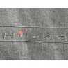 AZ Patio Heaters Square Fire Pit Commercial Cover in Gray - Detail - AZ Patio Heaters Square Fire Pit Commercial Cover in Gray - Detail