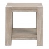 Essentials for Living Adler End Table - Front Angle