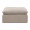 Essentials for Living Sky Modular Ottoman - Front Angle - Essentials for Living Sky Modular Ottoman - Front Angle