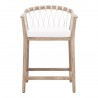 Essentials for Living Pacific Counter Stool - Front Angle