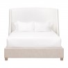 Essentials for Living Sloan Queen / Cal King / Standard King Bed - Front Angle