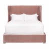Essentials for Living Balboa Queen Bed - Front Angle