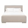 Essentials for Living Warren Queen / Cal King / Standard King Bed - Front Angle - Essentials for Living Warren Queen / Cal King / Standard King Bed - Front Angle