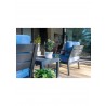 Sunset West Vegas End Table - Lifestyle
