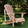 Adirondack Chair - Lifestyle