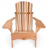 Adirondack Chair - Front