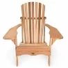 Adirondack Chair - Front - Adirondack Chair - Front