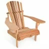 Adirondack Chair -  - Adirondack Chair - 