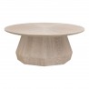 Essentials for Living Coulter Coffee Table - Front Angle