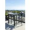 Sunset West Vegas Pub Table - Lifestyle - Sunset West Vegas Pub Table - Lifestyle